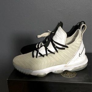 Lebron 16